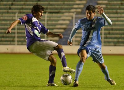 Club Bolivar