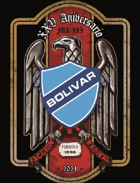 Club Bolivar