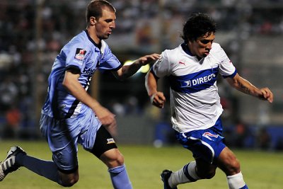 Club Bolivar