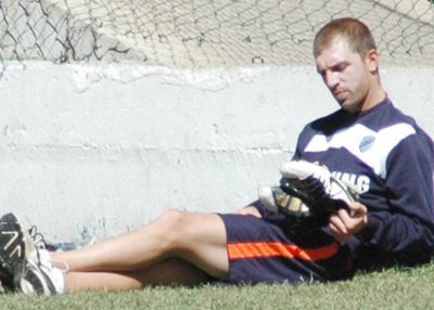 Club Bolivar