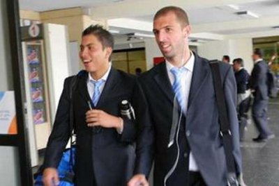 Club Bolivar