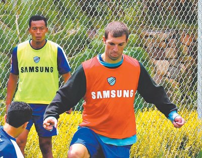 Club Bolivar