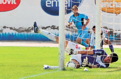 Club Bolivar