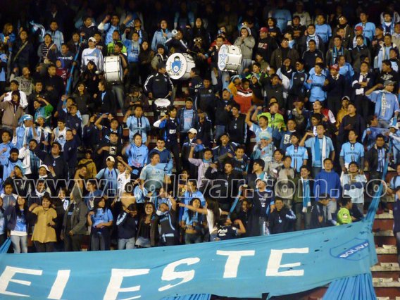 Club Bolivar
