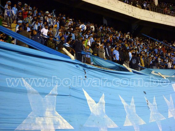 Club Bolivar