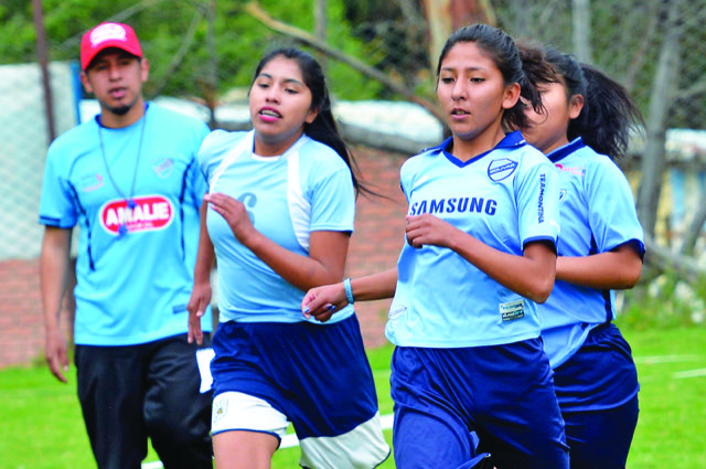 Club Bolivar