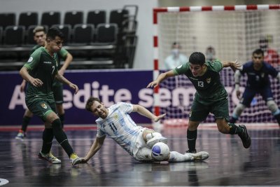 Club Bolivar