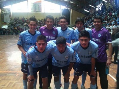 Club Bolivar