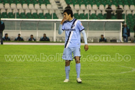Club Bolivar