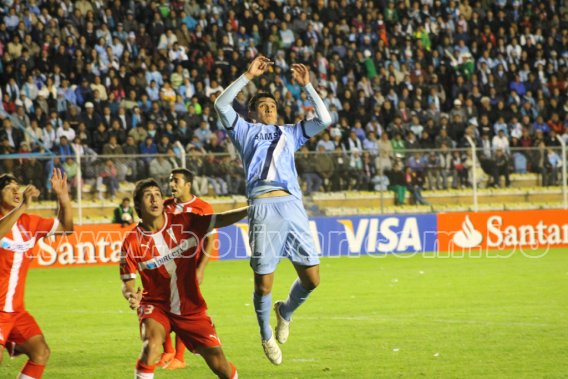 Club Bolivar