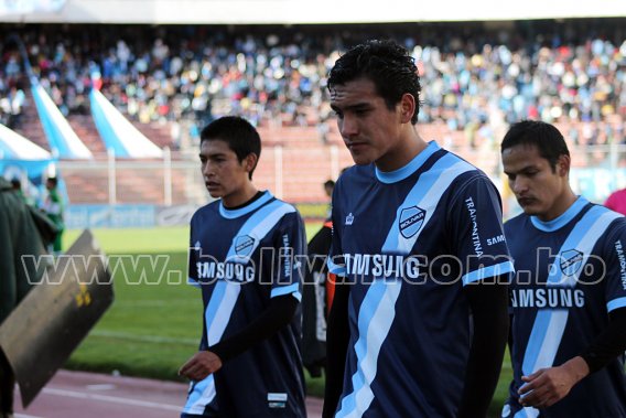 Club Bolivar