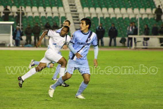 Club Bolivar