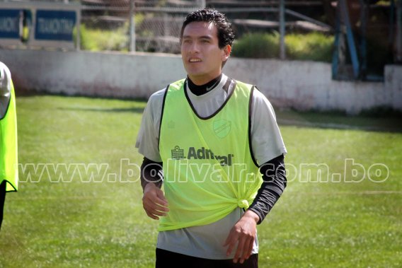 Club Bolivar