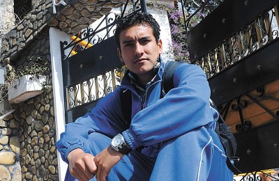 Club Bolivar