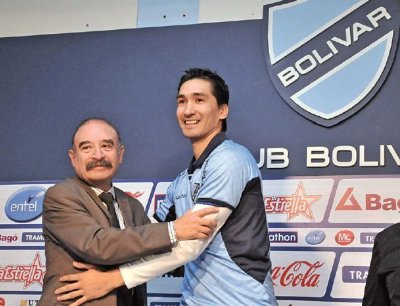Club Bolivar