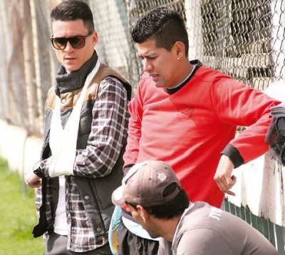 Club Bolivar