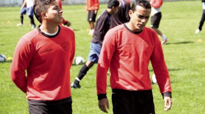 Club Bolivar