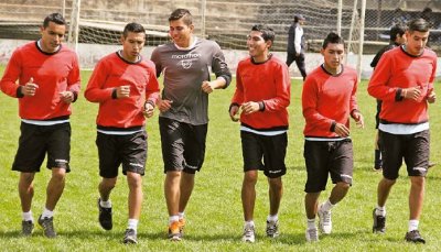 Club Bolivar