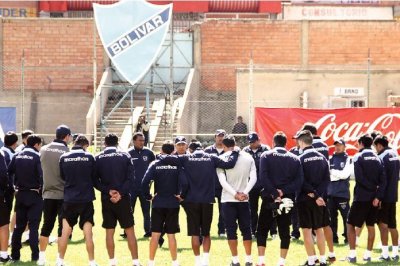 Club Bolivar