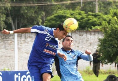 Club Bolivar