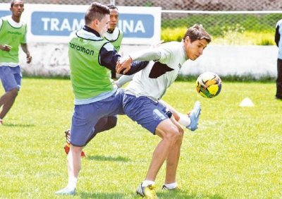 Club Bolivar