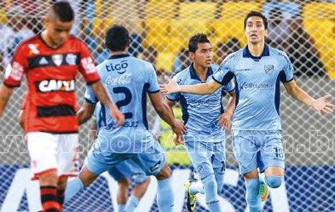 Club Bolivar