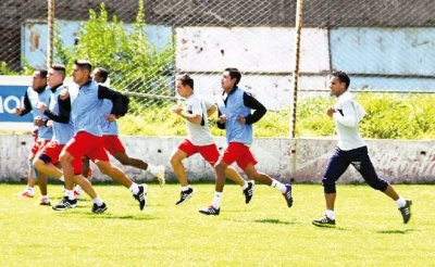 Club Bolivar