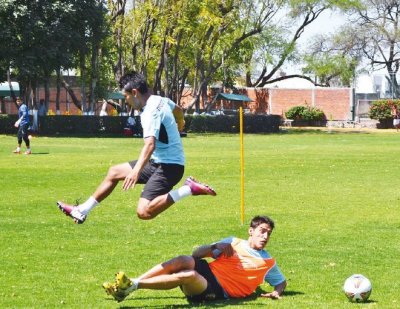 Club Bolivar