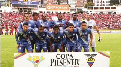 Club Bolivar