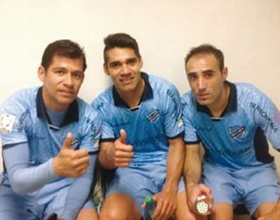 Club Bolivar