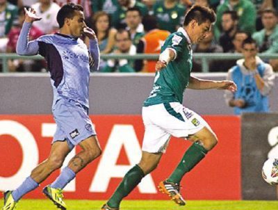 Club Bolivar