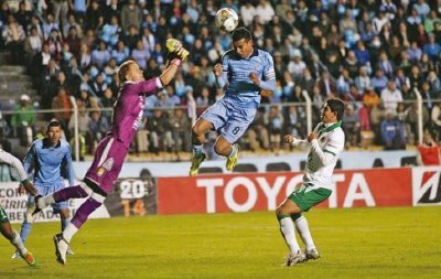 Club Bolivar