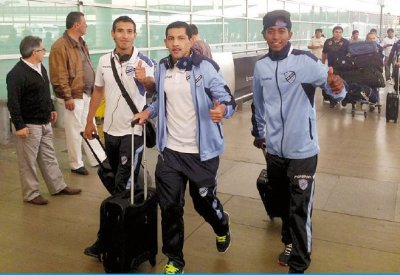 Club Bolivar