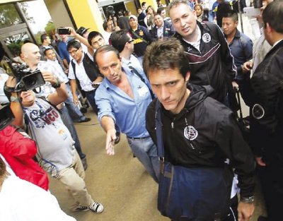 Club Bolivar