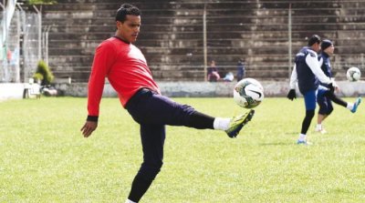 Club Bolivar