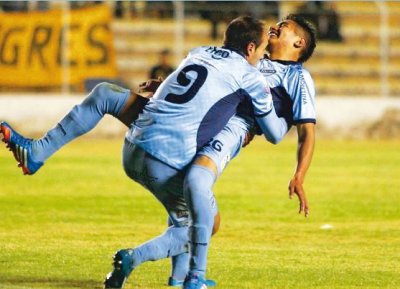 Club Bolivar