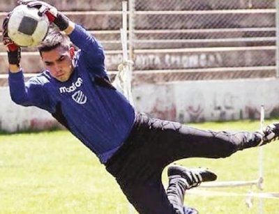 Club Bolivar