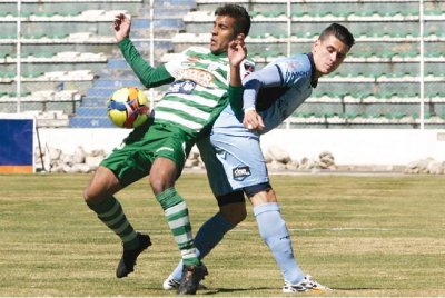 Club Bolivar