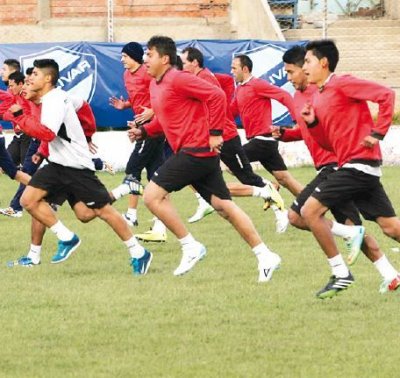 Club Bolivar