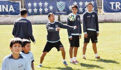 Club Bolivar