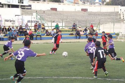 Club Bolivar