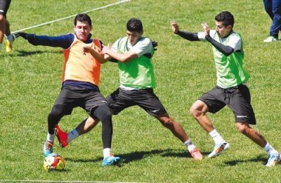 Club Bolivar