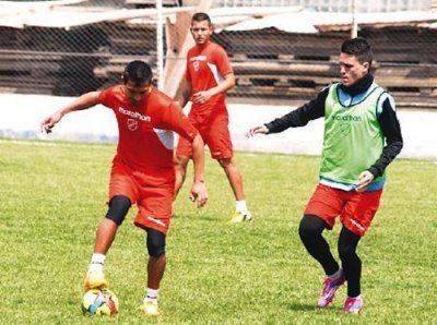 Club Bolivar