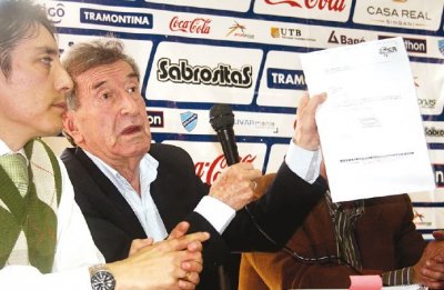 Club Bolivar