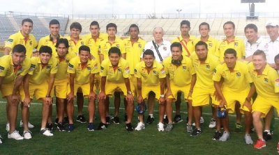 Club Bolivar