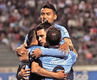 Club Bolivar