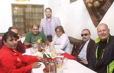Club Bolivar