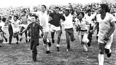 Club Bolivar