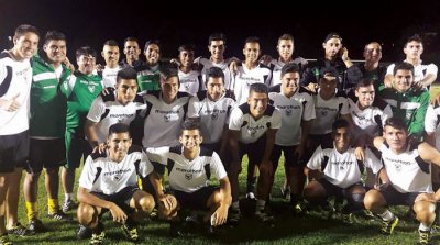 Club Bolivar