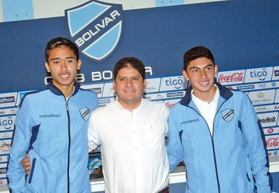 Club Bolivar